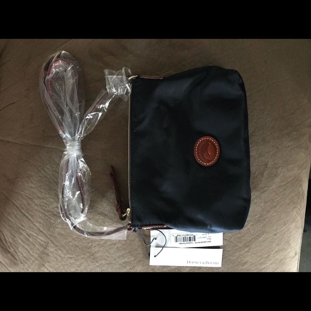Dooney and Bourke crossbody